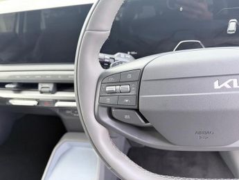 Kia EV3 81.4 kWh AIR