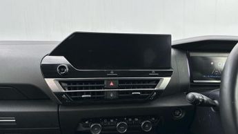 Citroen e-C4 50kWh e-series Hatchback 5dr Electric Auto (7.4kW Charger) (136 