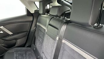 Citroen e-C4 50kWh e-series Hatchback 5dr Electric Auto (7.4kW Charger) (136 
