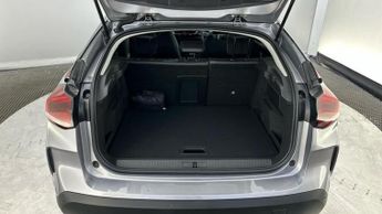 Citroen e-C4 50kWh e-series Hatchback 5dr Electric Auto (7.4kW Charger) (136 