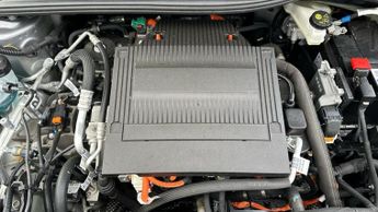 Citroen e-C4 50kWh e-series Hatchback 5dr Electric Auto (7.4kW Charger) (136 