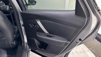 Citroen e-C4 50kWh e-series Hatchback 5dr Electric Auto (7.4kW Charger) (136 