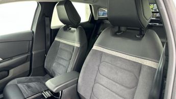 Citroen e-C4 50kWh e-series Hatchback 5dr Electric Auto (7.4kW Charger) (136 