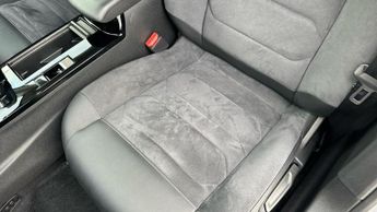 Citroen e-C4 50kWh e-series Hatchback 5dr Electric Auto (7.4kW Charger) (136 