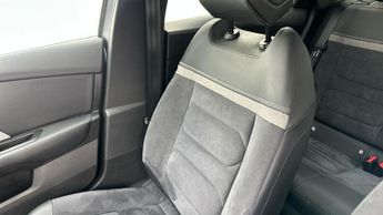 Citroen e-C4 50kWh e-series Hatchback 5dr Electric Auto (7.4kW Charger) (136 