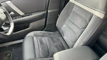 Citroen e-C4 50kWh e-series Hatchback 5dr Electric Auto (7.4kW Charger) (136 