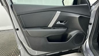 Citroen e-C4 50kWh e-series Hatchback 5dr Electric Auto (7.4kW Charger) (136 