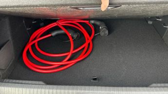 Citroen e-C4 50kWh e-series Hatchback 5dr Electric Auto (7.4kW Charger) (136 