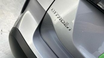 Citroen e-C4 50kWh e-series Hatchback 5dr Electric Auto (7.4kW Charger) (136 