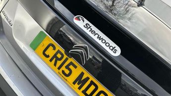 Citroen e-C4 50kWh e-series Hatchback 5dr Electric Auto (7.4kW Charger) (136 