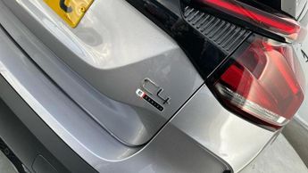 Citroen e-C4 50kWh e-series Hatchback 5dr Electric Auto (7.4kW Charger) (136 