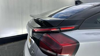 Citroen e-C4 50kWh e-series Hatchback 5dr Electric Auto (7.4kW Charger) (136 