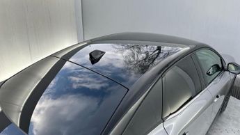 Citroen e-C4 50kWh e-series Hatchback 5dr Electric Auto (7.4kW Charger) (136 