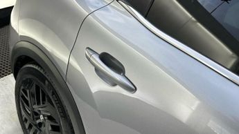 Citroen e-C4 50kWh e-series Hatchback 5dr Electric Auto (7.4kW Charger) (136 