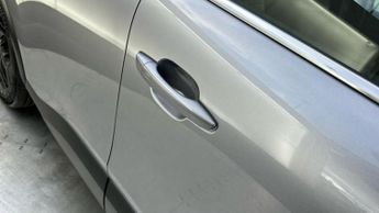 Citroen e-C4 50kWh e-series Hatchback 5dr Electric Auto (7.4kW Charger) (136 