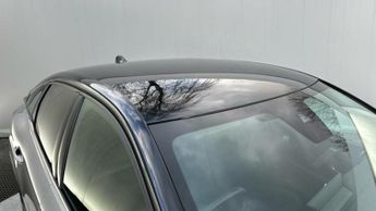 Citroen e-C4 50kWh e-series Hatchback 5dr Electric Auto (7.4kW Charger) (136 