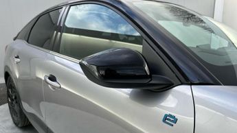 Citroen e-C4 50kWh e-series Hatchback 5dr Electric Auto (7.4kW Charger) (136 