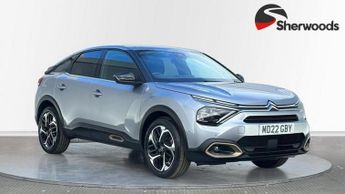 Citroen C4 1.2 PureTech C-Series Edition Hatchback 5dr Petrol Manual Euro 6