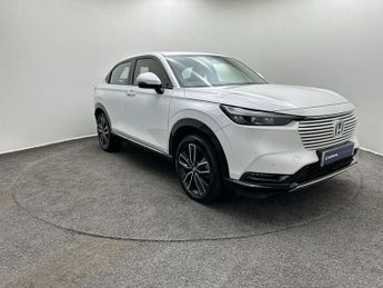 Honda HR-V Advance I-Mmd Cvt