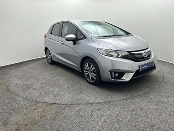Honda Jazz Ex Navi I-Vtec Cvt