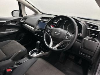 Honda Jazz 1.3 EX Navi 5dr CVT