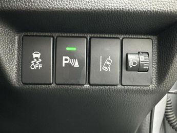 Honda Jazz Ex Navi I-Vtec Cvt