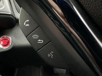 Honda HR-V 1.5 i-VTEC EX CVT 5dr