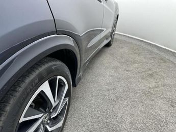 Honda HR-V 5dr 1.5ivtec Ex Cvt