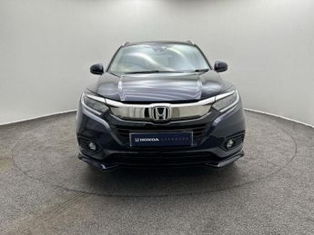 Honda HR-V 1.5 i-VTEC EX CVT 5dr