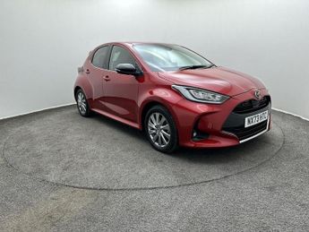 Mazda 2 1.5i Hybrid Select 5dr CVT