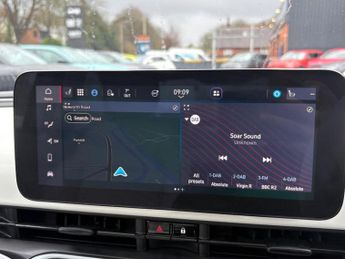 Fiat 500e 42kWh La Prima Hatchback 3dr Electric Auto (118 ps)