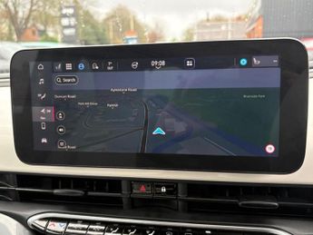 Fiat 500e 42kWh La Prima Hatchback 3dr Electric Auto (118 ps)