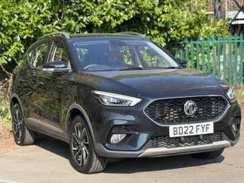 MG ZS 1.0 T-GDI Exclusive Auto Euro 6 5dr