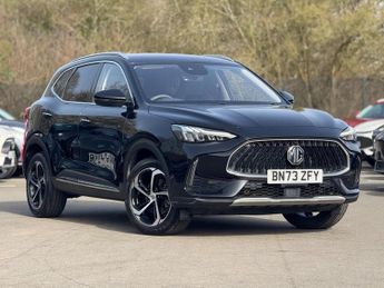 MG HS 1.5 T-GDI Trophy DCT Euro 6 (s/s) 5dr