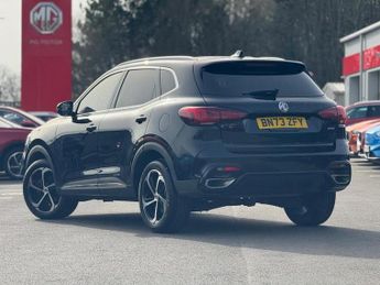 MG MG HS 1.5 T-GDI Trophy DCT Euro 6 (s/s) 5dr