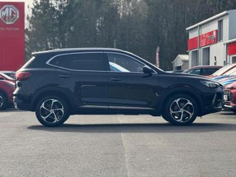 MG MG HS 1.5 T-GDI Trophy DCT Euro 6 (s/s) 5dr