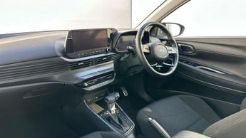 Hyundai BAYON 1.0 T-GDi MHEV Premium SUV 5dr Petrol Hybrid DCT Euro 6 (s/s) (1