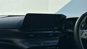 Hyundai BAYON 1.0 T-GDi MHEV Premium SUV 5dr Petrol Hybrid DCT Euro 6 (s/s) (1