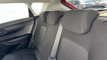 Hyundai BAYON 1.0 T-GDi MHEV Premium SUV 5dr Petrol Hybrid DCT Euro 6 (s/s) (1