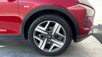 Hyundai BAYON 1.0 T-GDi MHEV Premium SUV 5dr Petrol Hybrid DCT Euro 6 (s/s) (1