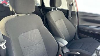 Hyundai BAYON 1.0 T-GDi MHEV Premium SUV 5dr Petrol Hybrid DCT Euro 6 (s/s) (1