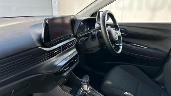 Hyundai BAYON 1.0 T-GDi MHEV Premium SUV 5dr Petrol Hybrid DCT Euro 6 (s/s) (1