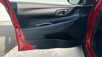 Hyundai BAYON 1.0 T-GDi MHEV Premium SUV 5dr Petrol Hybrid DCT Euro 6 (s/s) (1