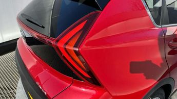 Hyundai BAYON 1.0 T-GDi MHEV Premium SUV 5dr Petrol Hybrid DCT Euro 6 (s/s) (1