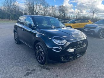 Fiat 600 1.2 MHEV La Prima e-DCT Euro 6 (s/s) 5dr