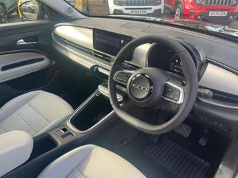 Fiat 600 1.2 MHEV La Prima e-DCT Euro 6 (s/s) 5dr