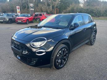 Fiat 600 1.2 MHEV La Prima e-DCT Euro 6 (s/s) 5dr