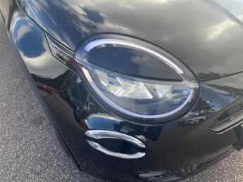 Fiat 600 1.2 MHEV La Prima e-DCT Euro 6 (s/s) 5dr