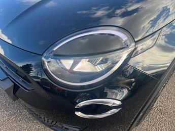 Fiat 600 1.2 MHEV La Prima e-DCT Euro 6 (s/s) 5dr