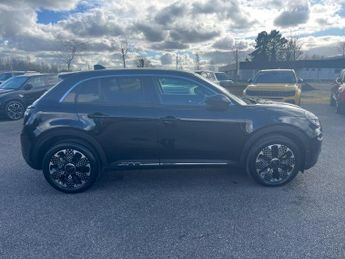 Fiat 600 1.2 MHEV La Prima e-DCT Euro 6 (s/s) 5dr